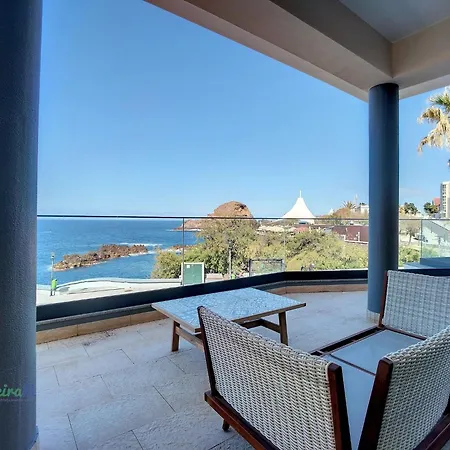 Pearls By Interhome 度假居 莫尼兹港