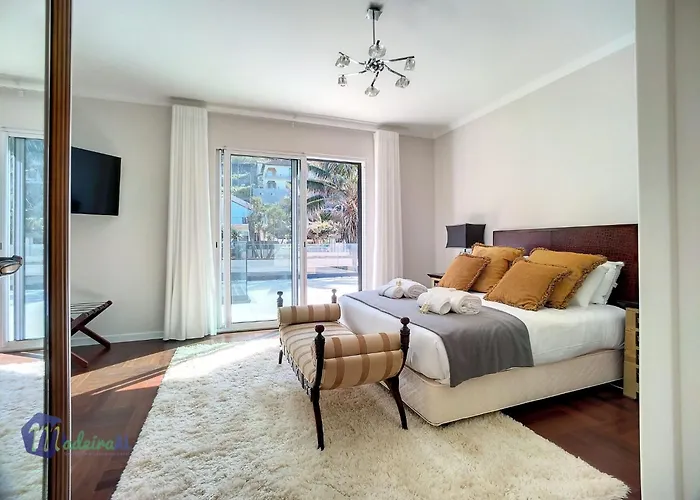 Pearls By Interhome *