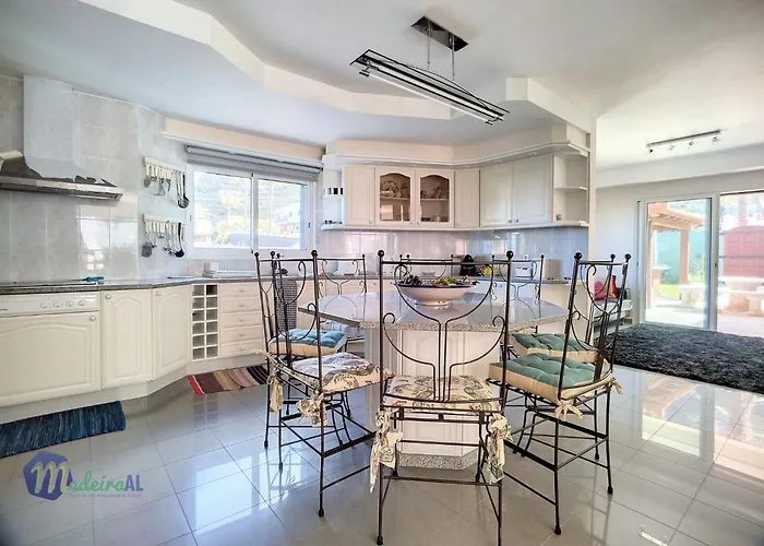 Pearls By Interhome *