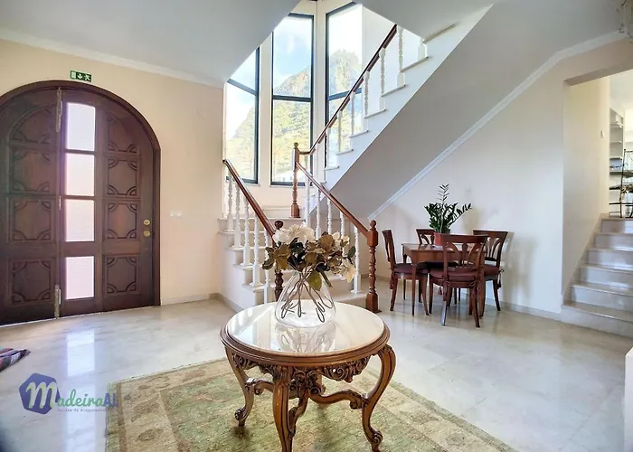 Pearls By Interhome 度假居