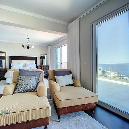 Pearls By Interhome Сasa de vacaciones Porto Moniz