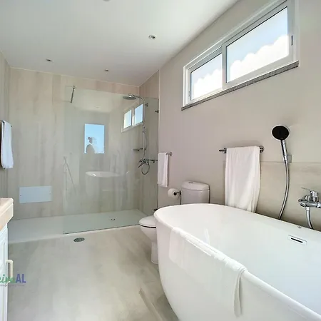 Сasa de vacaciones Pearls By Interhome *