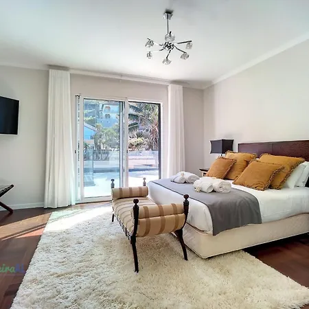 Pearls By Interhome *
