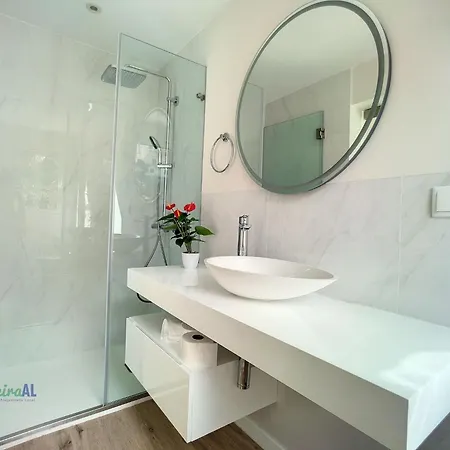 Holiday home Pearls By Interhome *