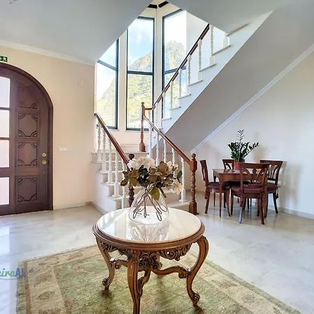 Pearls By Interhome Дом отдыха