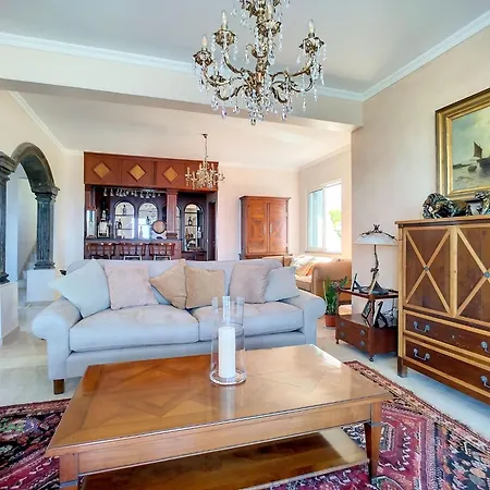 Pearls By Interhome Порту-Мониш