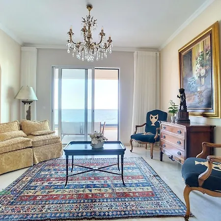 Pearls By Interhome Дом отдыха Порту-Мониш