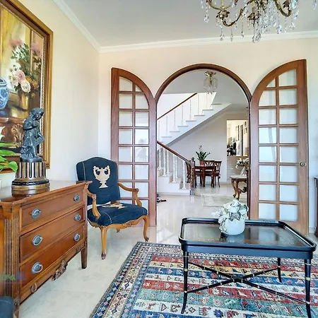 Pearls By Interhome Дом отдыха *