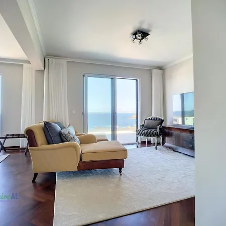 Дом отдыха Pearls By Interhome Порту-Мониш