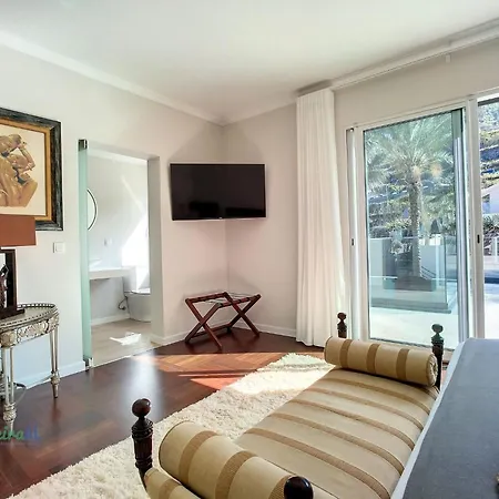 Holiday home Pearls By Interhome *