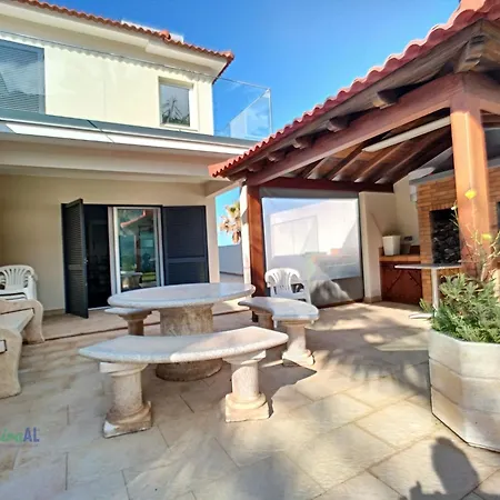 Holiday home Pearls By Interhome Porto Moniz