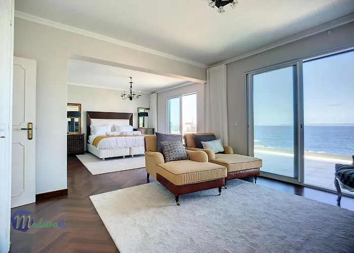 Pearls By Interhome Порту-Мониш