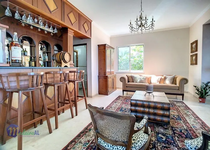 Pearls By Interhome Порту-Мониш