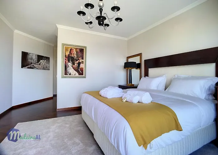 Pearls By Interhome Porto Moniz