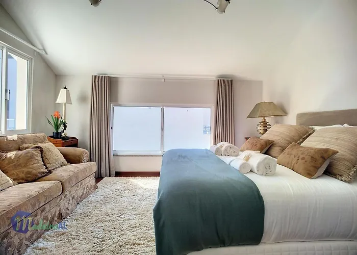 Pearls By Interhome Porto Moniz