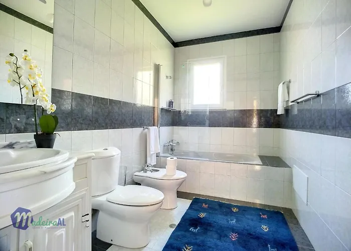 Pearls By Interhome Порту-Мониш