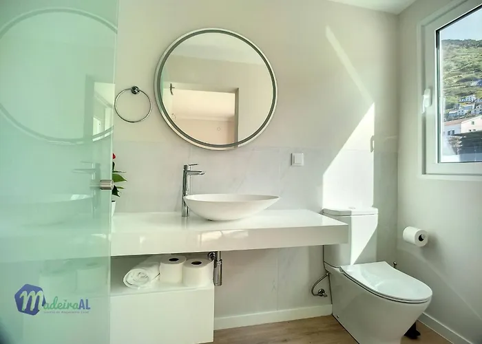 Pearls By Interhome Дом отдыха Порту-Мониш