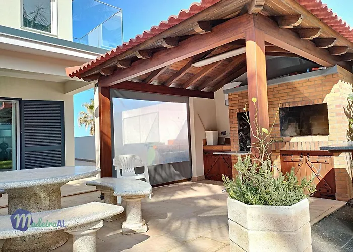 Pearls By Interhome Сasa de vacaciones