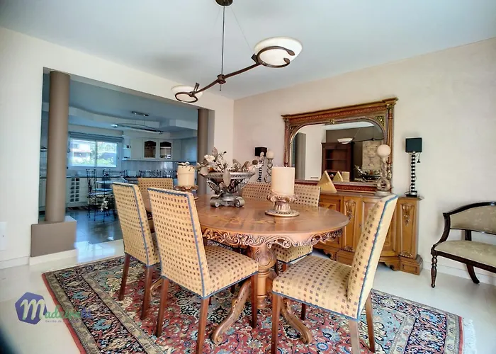 Pearls By Interhome *