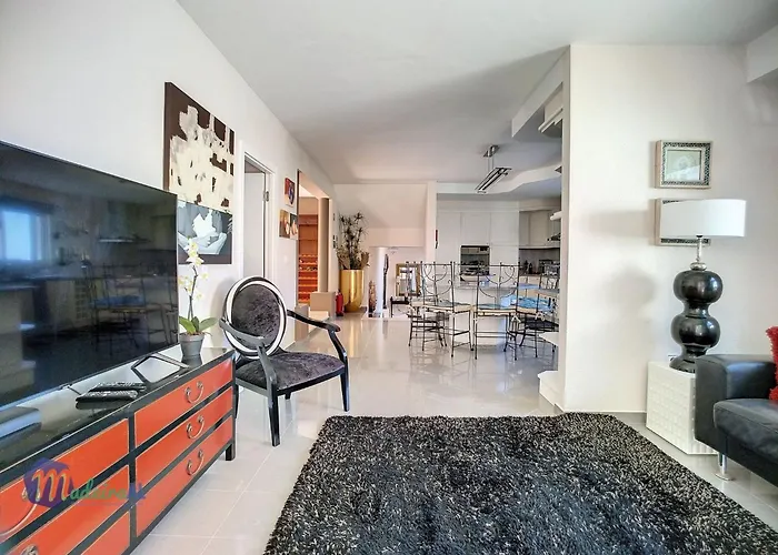 Сasa de vacaciones Pearls By Interhome