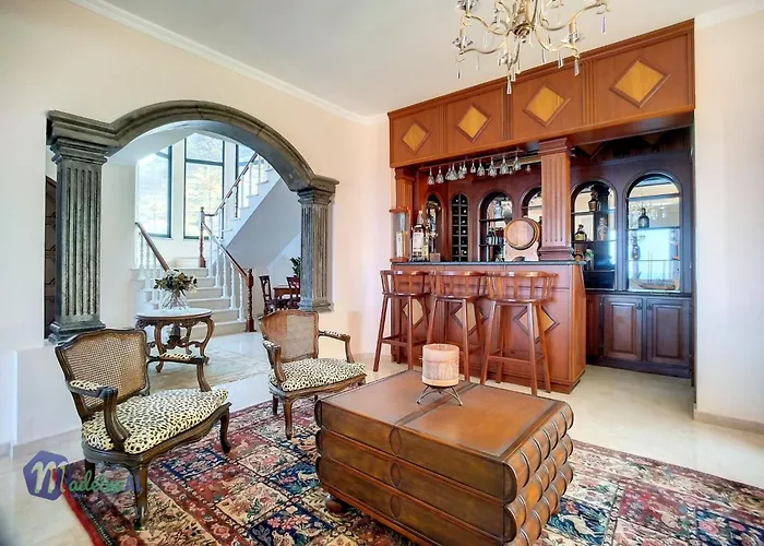 Pearls By Interhome *