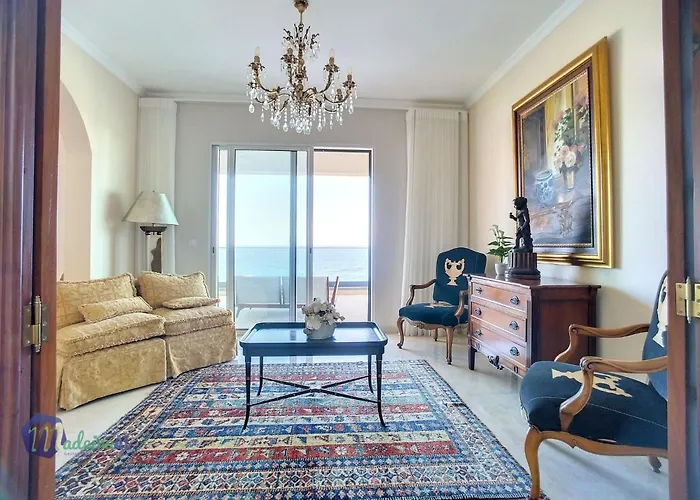 Pearls By Interhome Сasa de vacaciones Porto Moniz