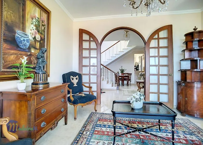 Pearls By Interhome Сasa de vacaciones *