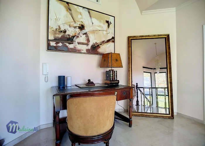 Сasa de vacaciones Pearls By Interhome *