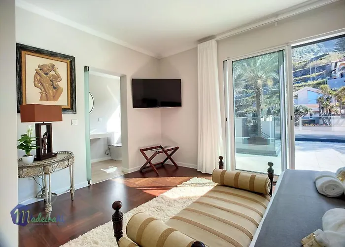 Дом отдыха Pearls By Interhome *