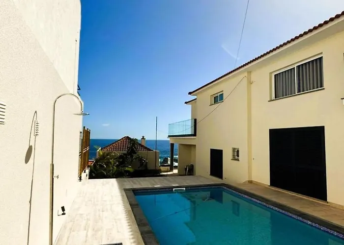 Pearls By Interhome Сasa de vacaciones