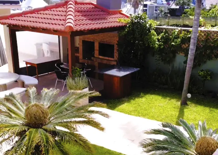 Pearls By Interhome Сasa de vacaciones